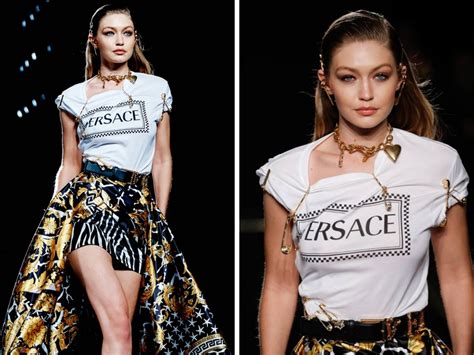 versace ropa mujer.